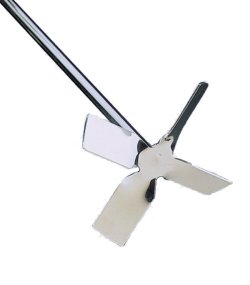 Propellerr&uuml;hrer