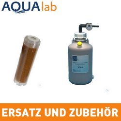 AQUA LAB Ersatz und Zubeh&ouml;r