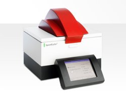 HID-Pro 320 Portable Display (f&uuml;r SpeedCycler²)